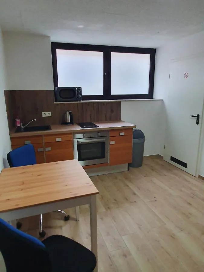 Hostel Am KapellplatzAltötting