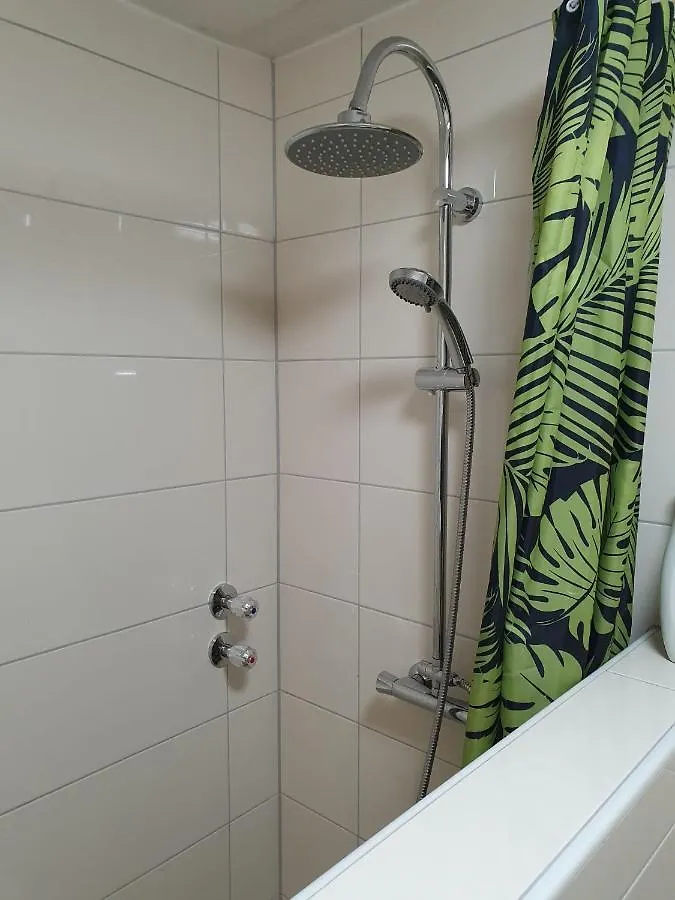 Hostel Am KapellplatzAltötting