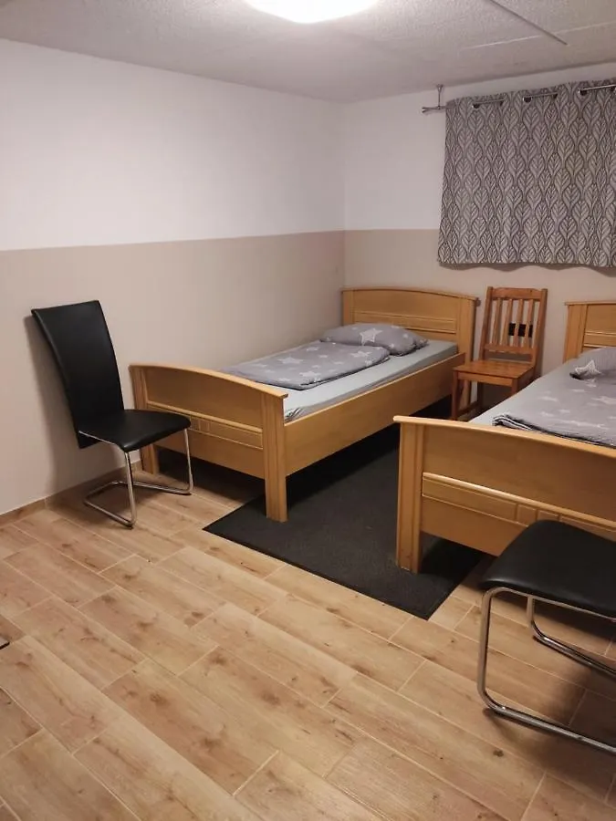 Hostel Am KapellplatzAltötting