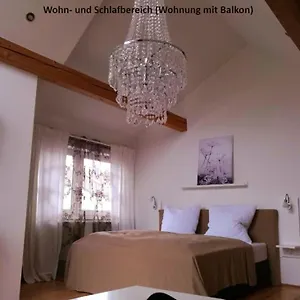 Zentral Apartment
