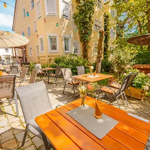Bavaria Lifestyle Mit Klimaanlage Hotel