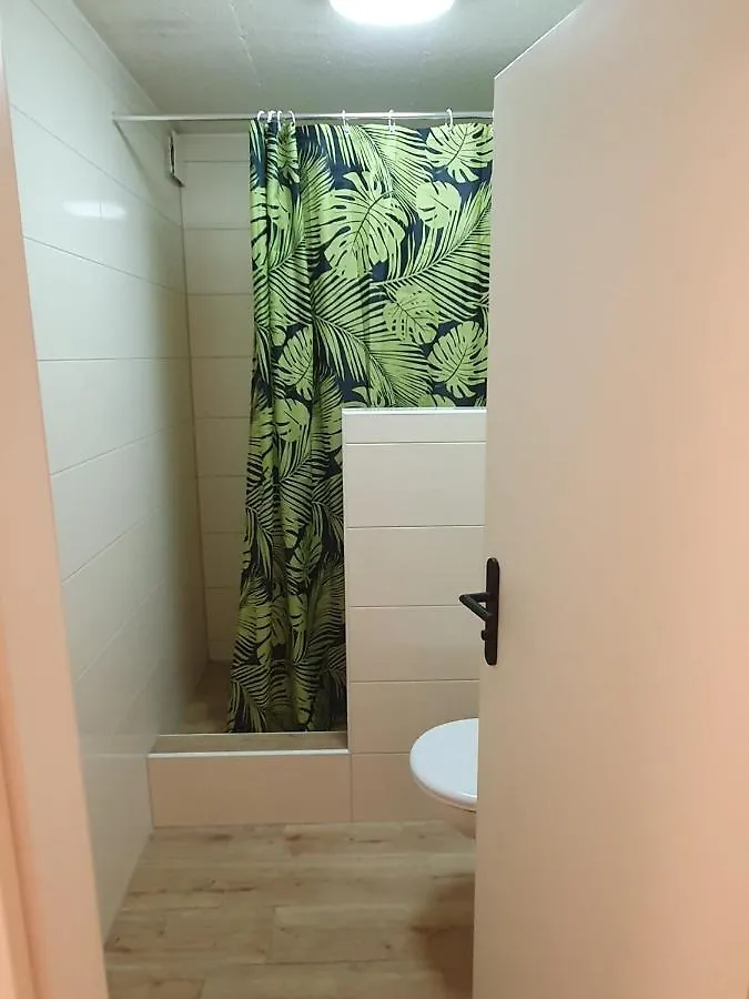 Hostel am Kapellplatz Altötting