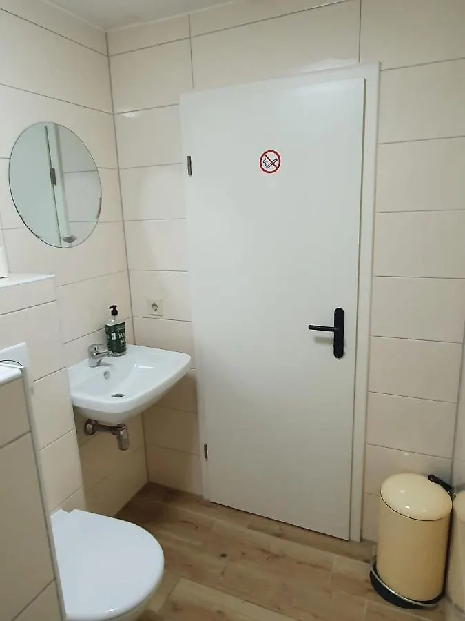 Hostel am Kapellplatz Altötting